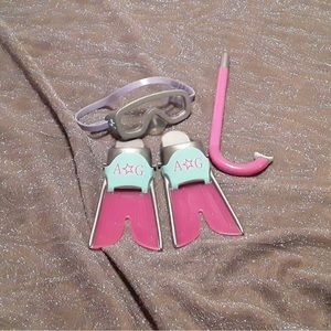 American Girl Doll Accessories